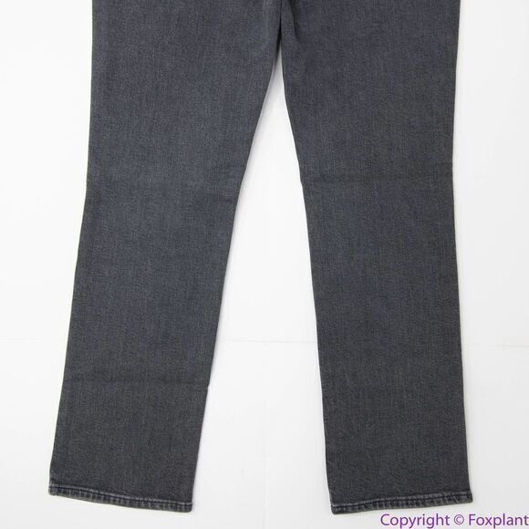 NEW Madewell Slim Demi-Boot Jeans in Hayford Wash, 26 - Picture 8 of 14